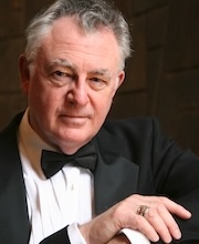 Dr. Edward Zeliff